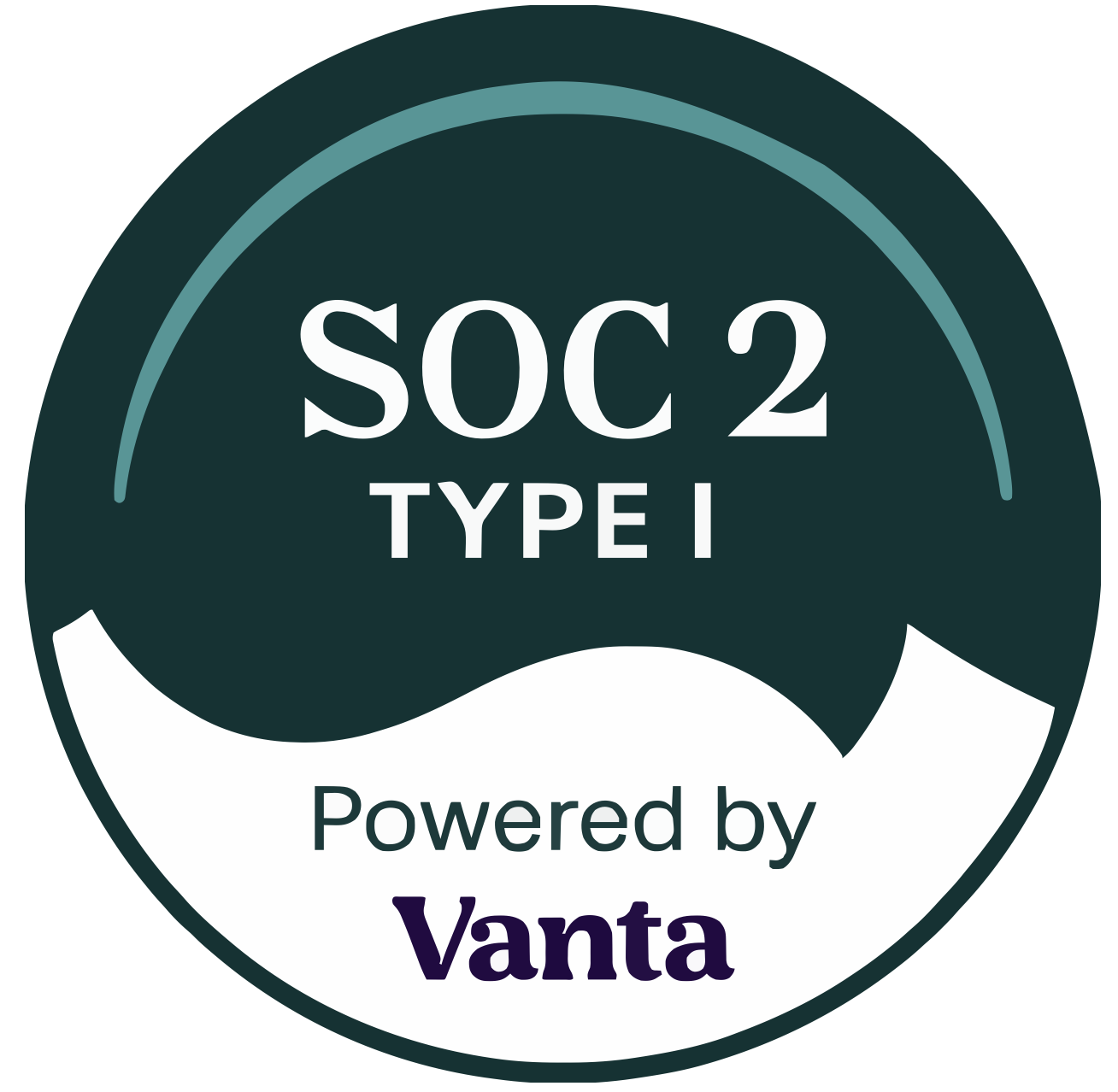 SOC 2 Type 1 Certified