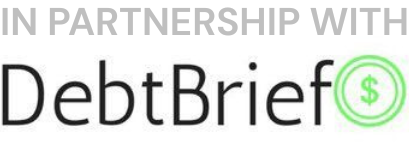 In partnership with Debtbrief