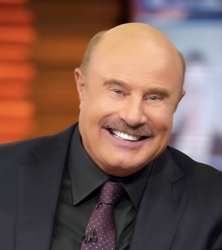 Dr. Phil