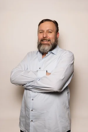 David Guilfoyle - Senior Software Engineer