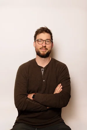 George Simons - Founder, CEO