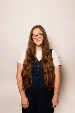 Hannah Locklear - Marketing & Impact Manager