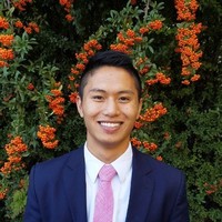 Jacob Tam - Software Engineer