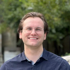 Kyle Andruczk - Software Engineer