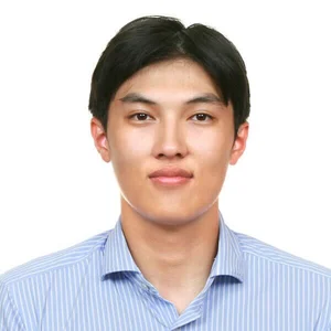 Stephen Moon - Software Engineer