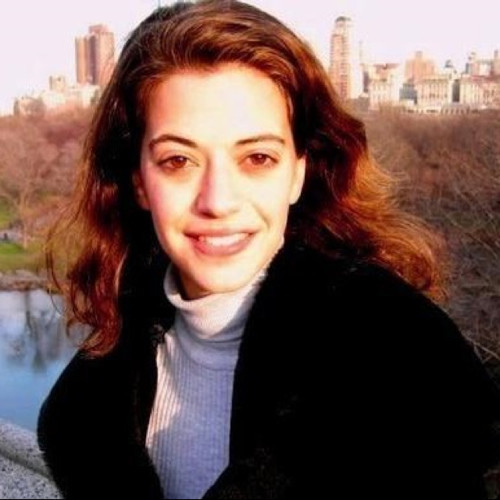 Gabriela Arellano, Juris Doctor