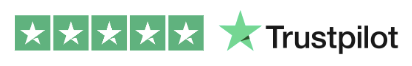 5 Star Trustpilot Review