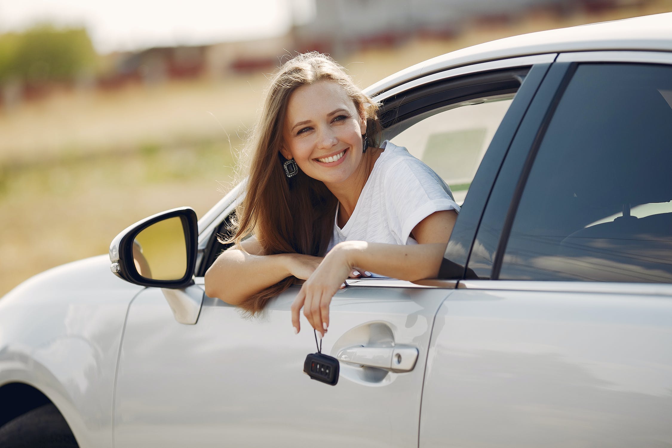 If I Refinance My Car, Can I Trade It In? - Car and Driver